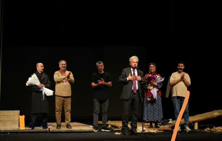 Ancient rock art of Azerbaijan presented in Italy