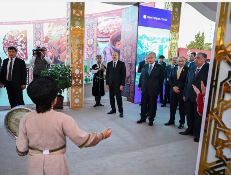 Trilateral meeting of Azerbaijani, Turkish and Georgian defence ministers held in Shusha