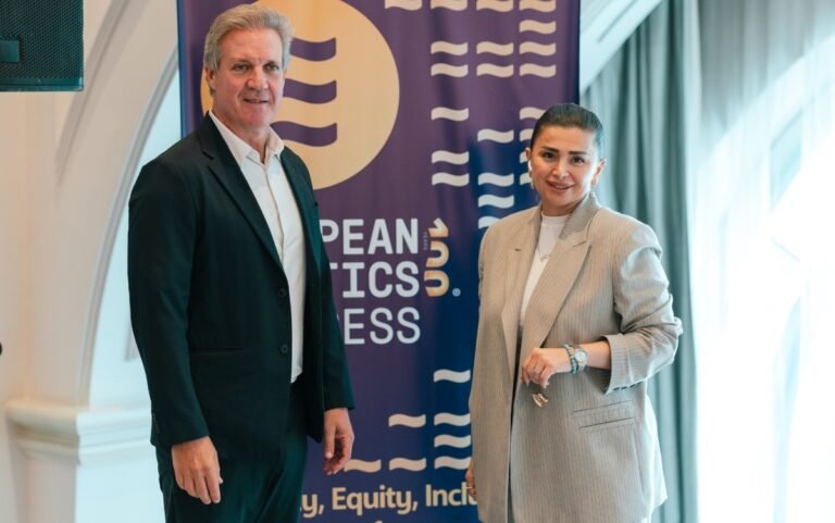 Bakıda “European Aquatics” Konqresi çərçivəsində ilk tədbirlər keçirilib