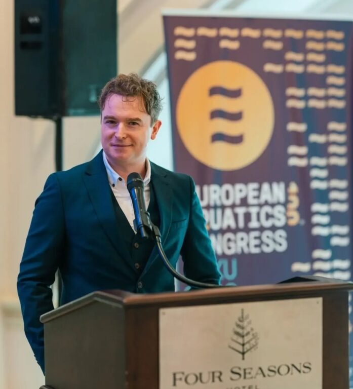 Bakıda “European Aquatics” Konqresi çərçivəsində ilk tədbirlər keçirilib