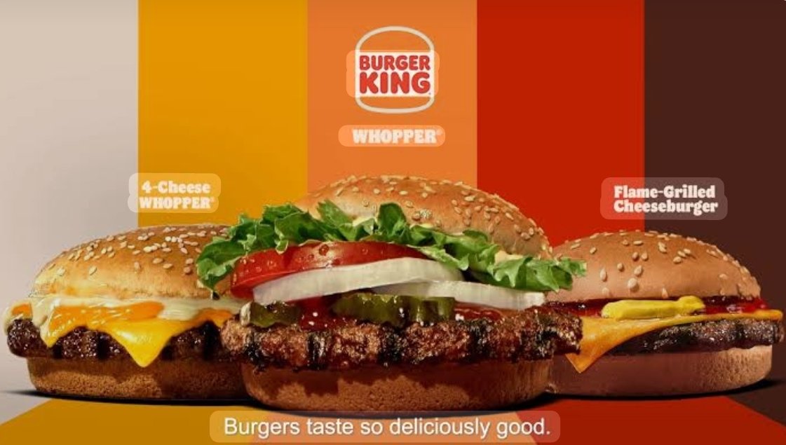 Authors of scandalous Burger King video resigned before publication
