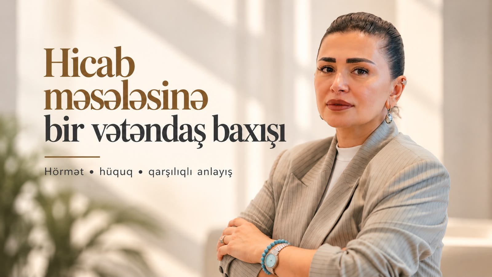 School environment and the debate over the hijab in Azerbaijan