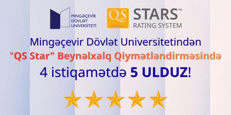 ADAU-Ege beynəlxalq ikili diplom proqramının rəhbər komitəsinin növbəti görüşü keçirilib