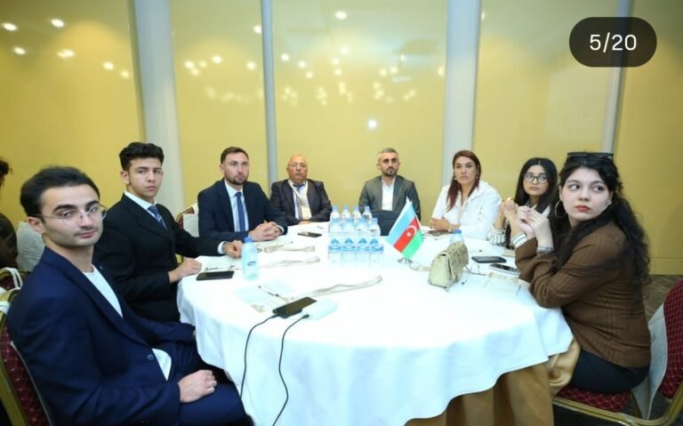 В Ленкорани стартовала VII Программа развития и обмена для НПО