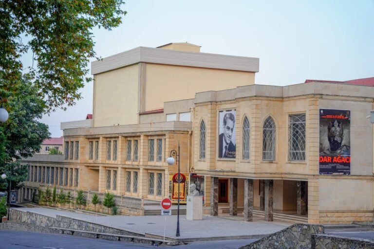 Ramiz Mustafayevin 100 illiyinə həsr olunan konsert keçirilib