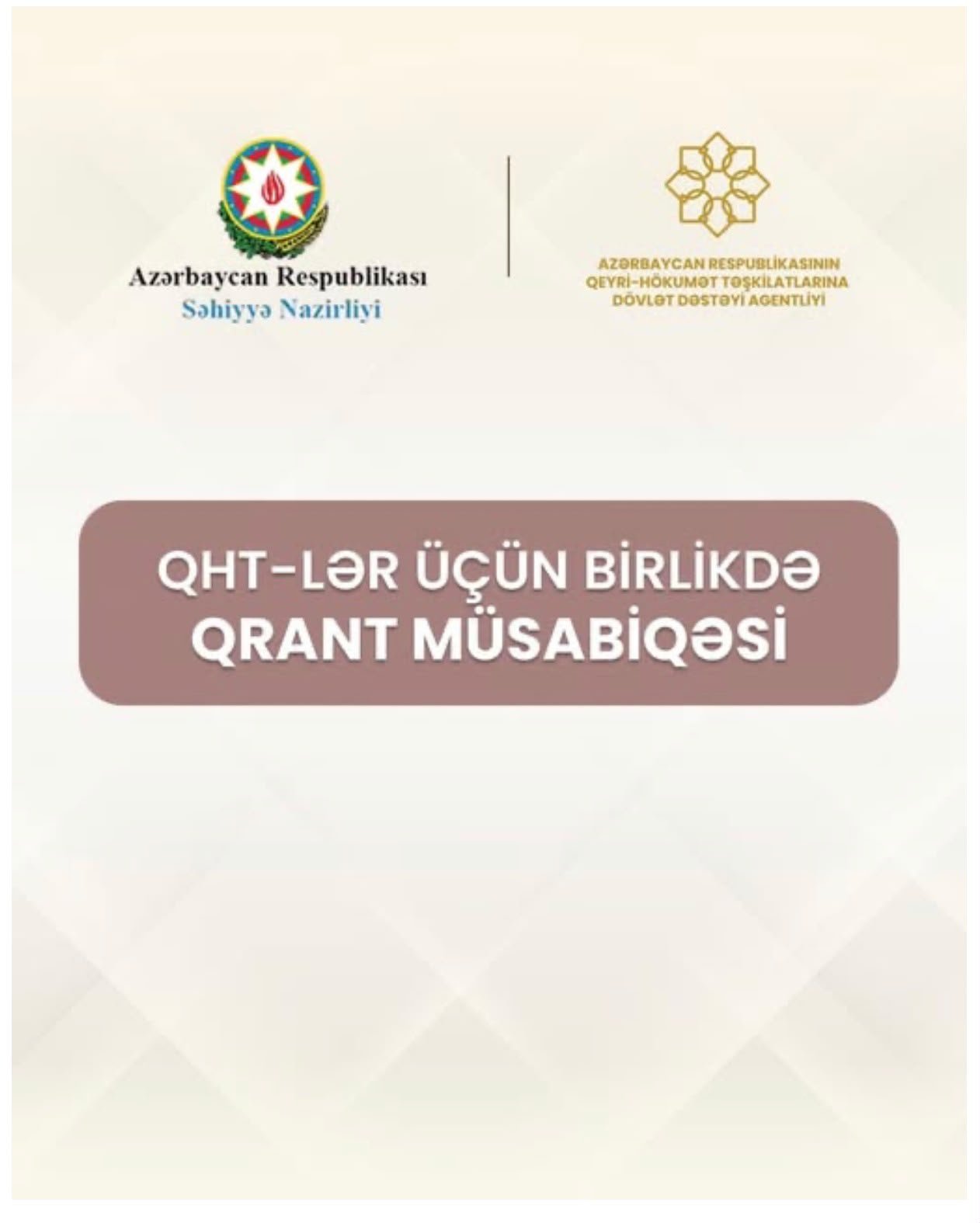 Vərəm skrininqi üçün tibbi müayinə otağı