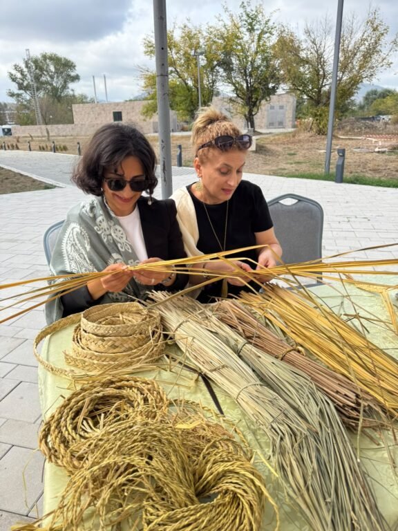 Zangilan Town Day marked with pilaf festival in town centre
