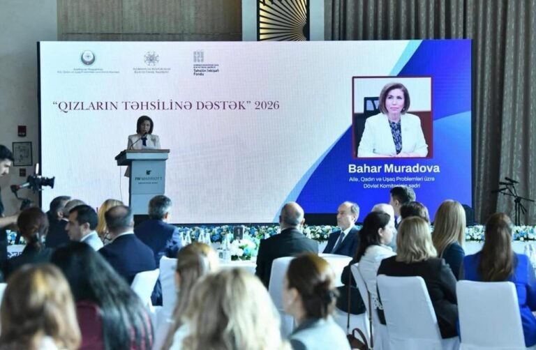 Tacikistan Mərkəzi Asiyada ilk süni intellekt innovasiya hubunu NVIDIA dəstəyi ilə açır