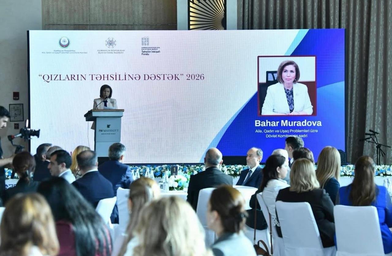 Tacikistan Mərkəzi Asiyada ilk süni intellekt innovasiya hubunu NVIDIA dəstəyi ilə açır