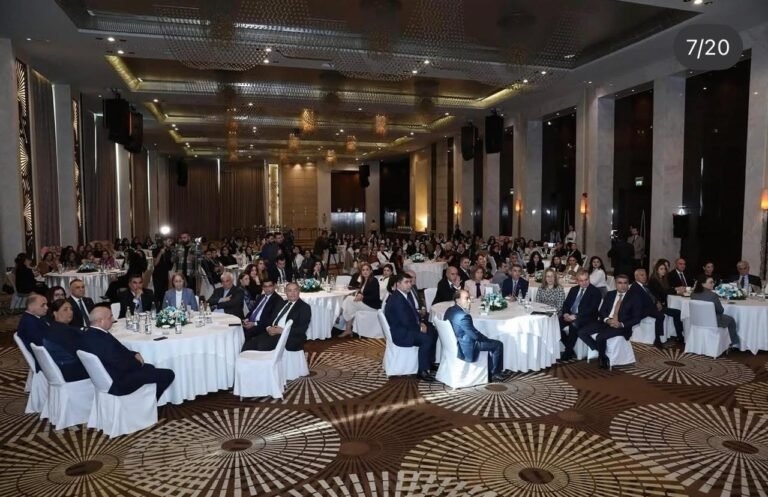 Qızların Təhsilinə Dəstək” layihəsinin beş illik yubileyi qeyd olunub