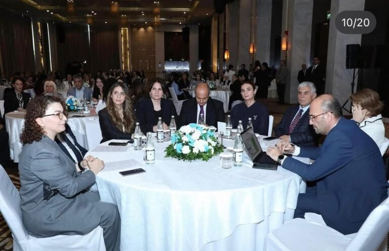 Qızların Təhsilinə Dəstək” layihəsinin beş illik yubileyi qeyd olunub