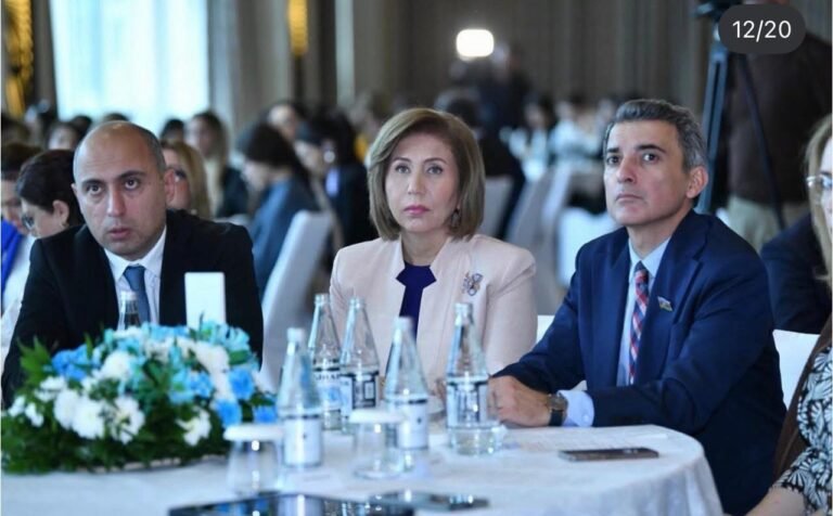 Qızların Təhsilinə Dəstək” layihəsinin beş illik yubileyi qeyd olunub