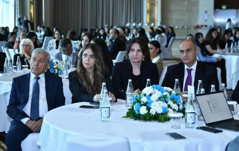 Qızların Təhsilinə Dəstək” layihəsinin beş illik yubileyi qeyd olunub