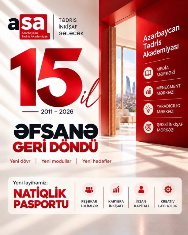 ADAU-Ege beynəlxalq ikili diplom proqramının rəhbər komitəsinin növbəti görüşü keçirilib