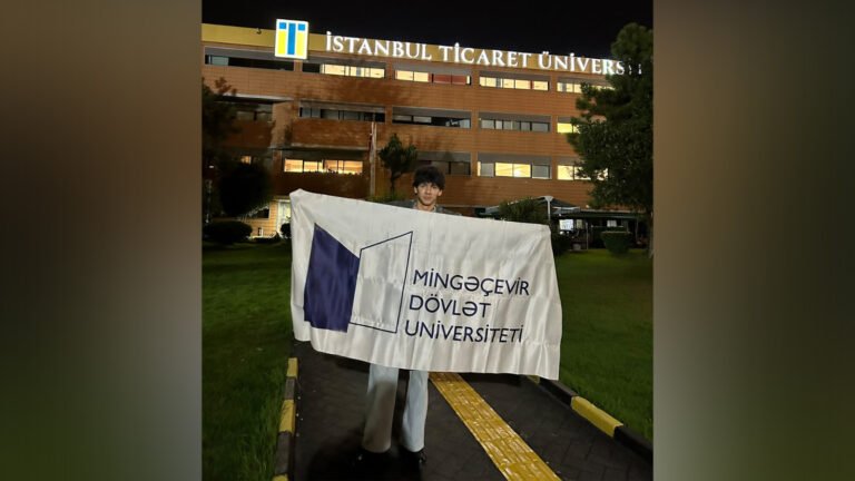 Azərbaycan Tədris Akademiyası 15 illik yubileyini yeni layihələrlə qeyd edir