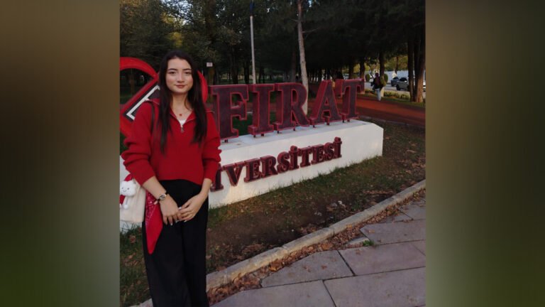 Beyond Borders: Mingachevir State University Students Begin Studies at Foreign Universities