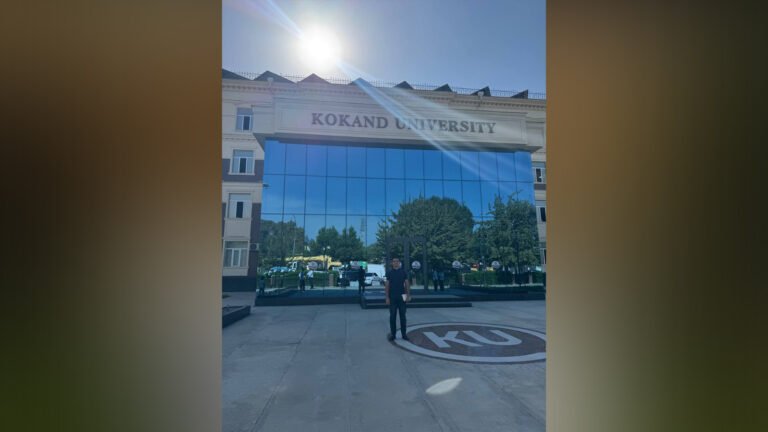 Beyond Borders: Mingachevir State University Students Begin Studies at Foreign Universities