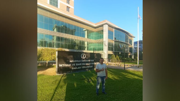 Beyond Borders: Mingachevir State University Students Begin Studies at Foreign Universities