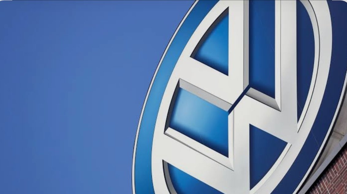 Volkswagen Çin istehsalçısının elektron arxitekturasına keçidi müzakirə edir