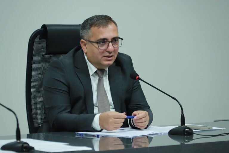 Consultation held in Sheki on implementation of State Programme