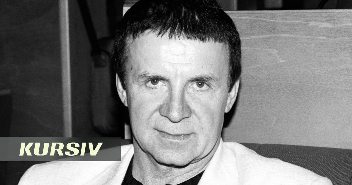 Анатолий Кашпировский, психотерапевт и телеэкстрасенс
