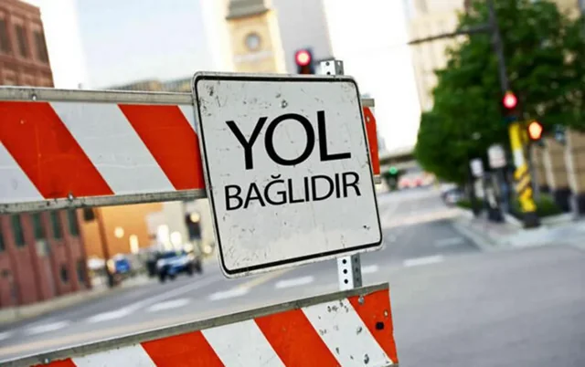 Baku to Close a Central Road for Three Nights