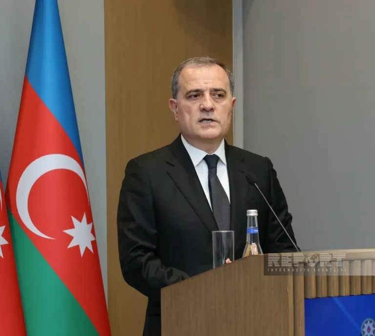 Azərbaycan dövlət maliyyəsinin təhlili və anomaliyaların aşkarlanması üçün süni intellekt tətbiq edəcək