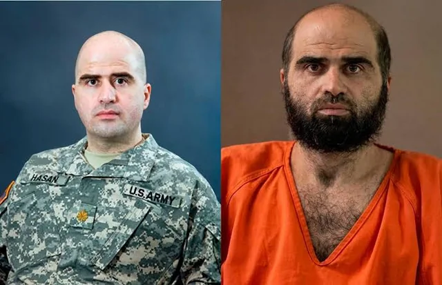 Trump Authorizes Execution of Psychiatrist Who Carried Out Mass Shooting at Military Base