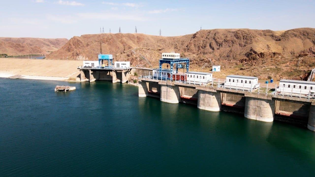 Kazakhstan reports about 40 billion cubic metres of water flowed into Lake Balkhash over three years