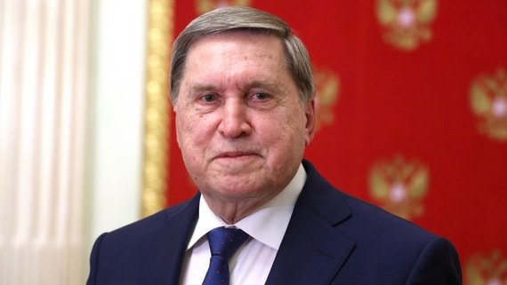 Uşakov: Putin, Tramp və Si Sinpinin görüşü Ukrayna böhranını həll etməyəcək
