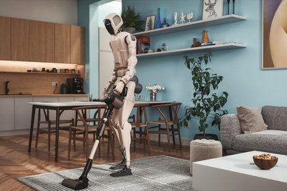Tacikistan Mərkəzi Asiyada ilk süni intellekt innovasiya hubunu NVIDIA dəstəyi ilə açır