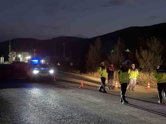 Five killed in coal mine collapse in western Turkey