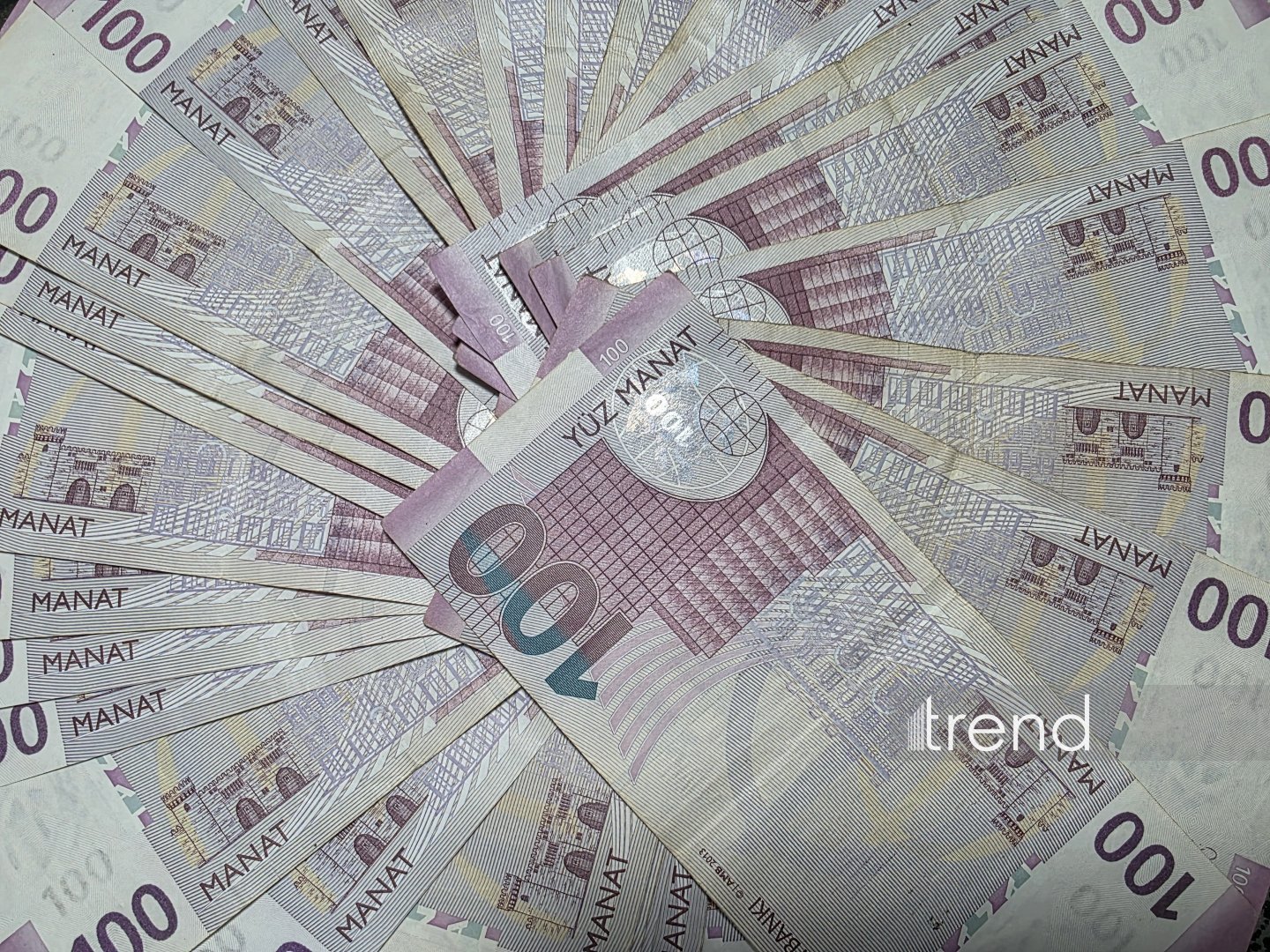 Bankların kredit portfelinin həcminə görə reytinqi