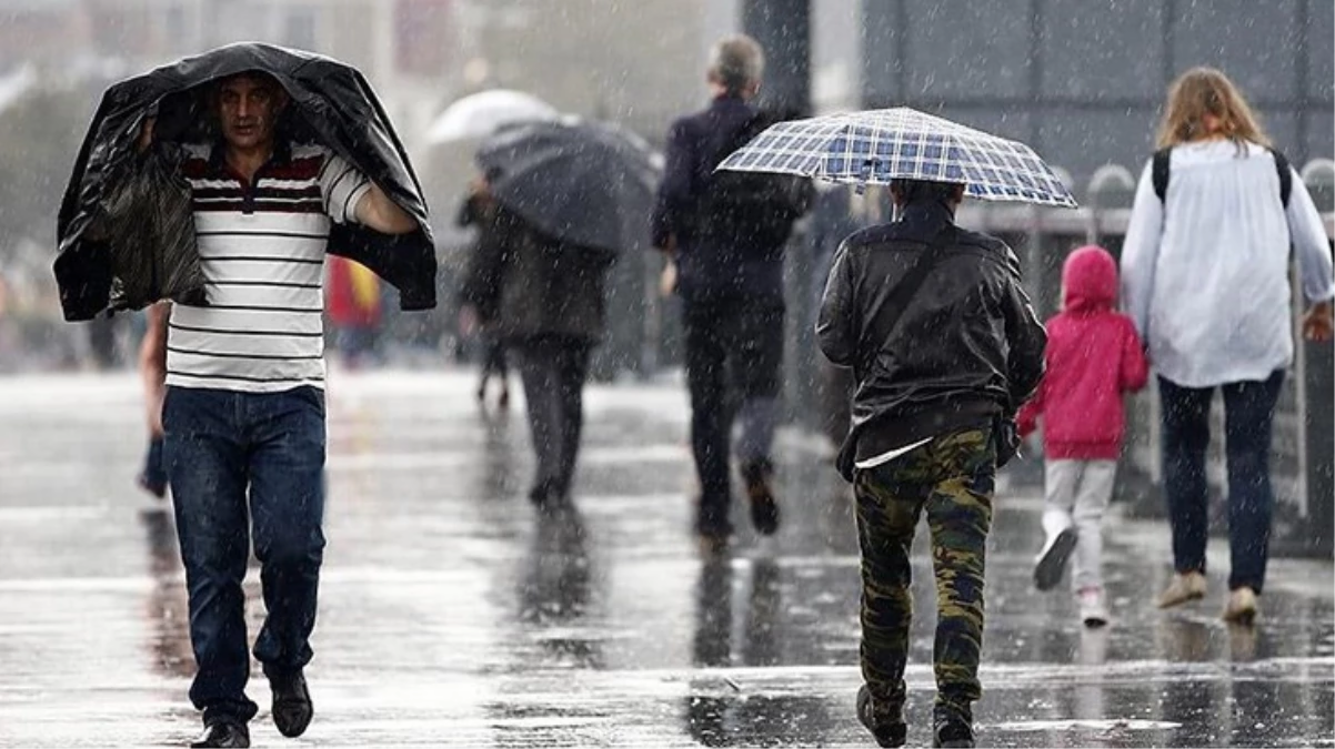 Baku Forecast for October 2, 2026: Rain Expected, Heavy Showers Across Azerbaijan